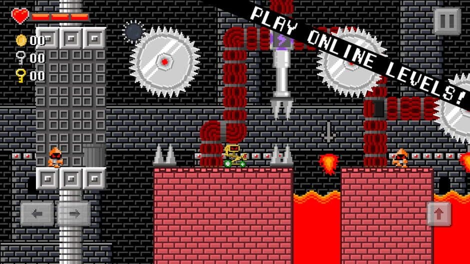 Ultimate Level Builder screenshot 3