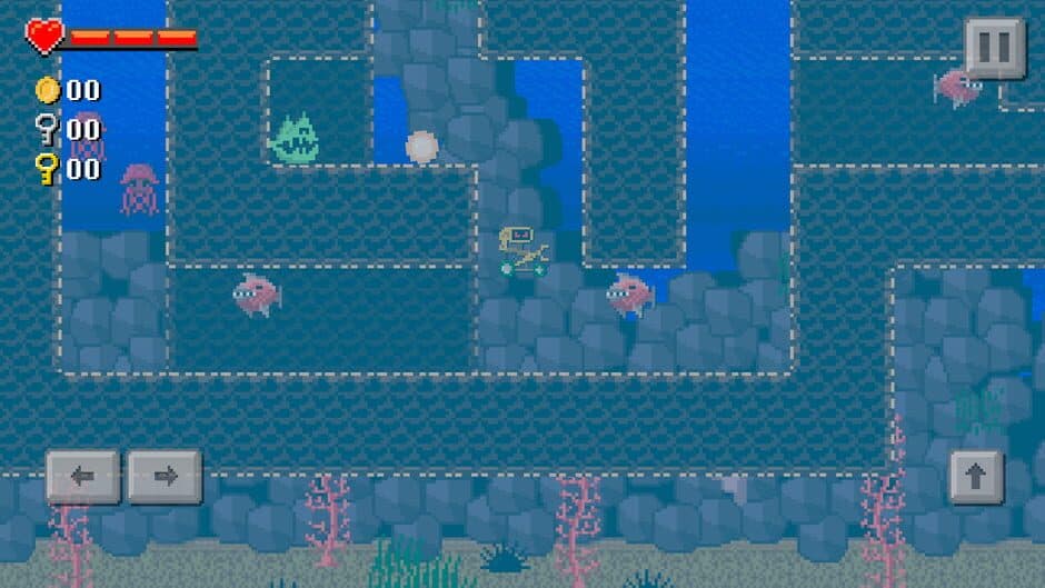 Ultimate Level Builder screenshot 4