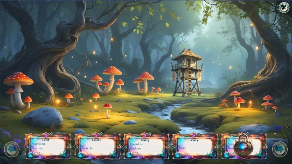 Destiny Powers: Goblins Realm screenshot 2