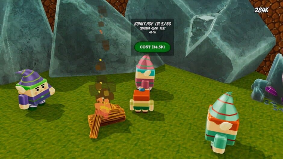 Escape Tsunami For Brainrots screenshot 1