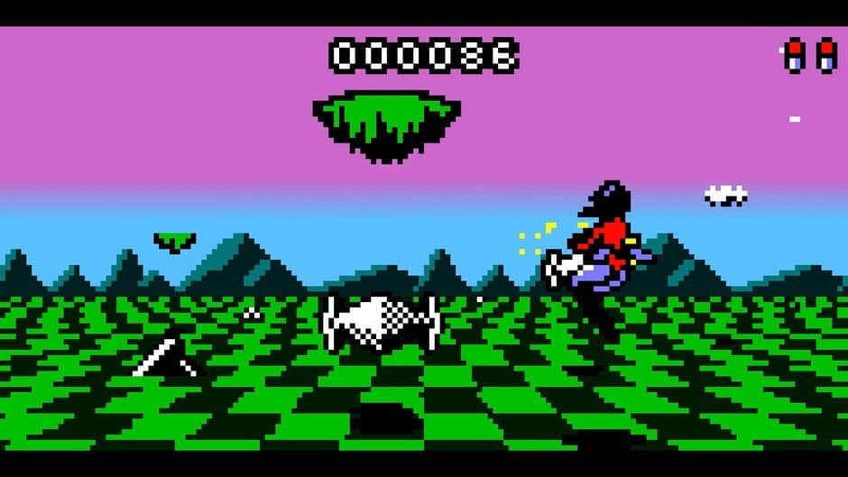 The Last Ladybug screenshot 1