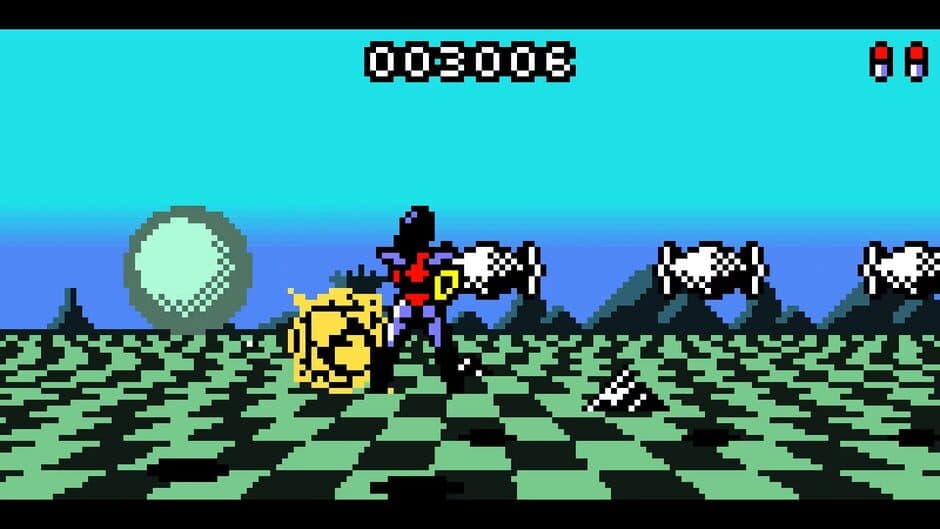 The Last Ladybug screenshot 2