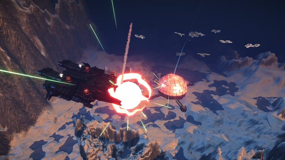AirDrive screenshot 4
