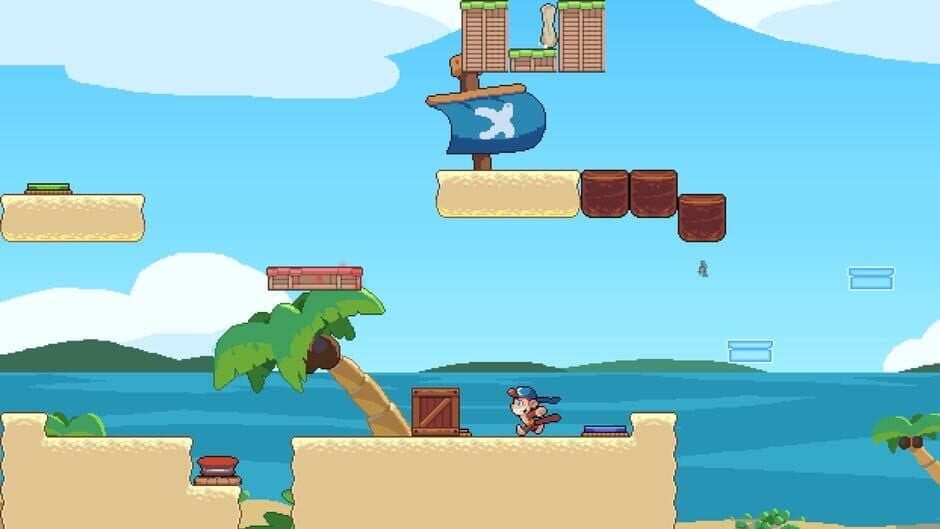 The Pirate Keko screenshot 3