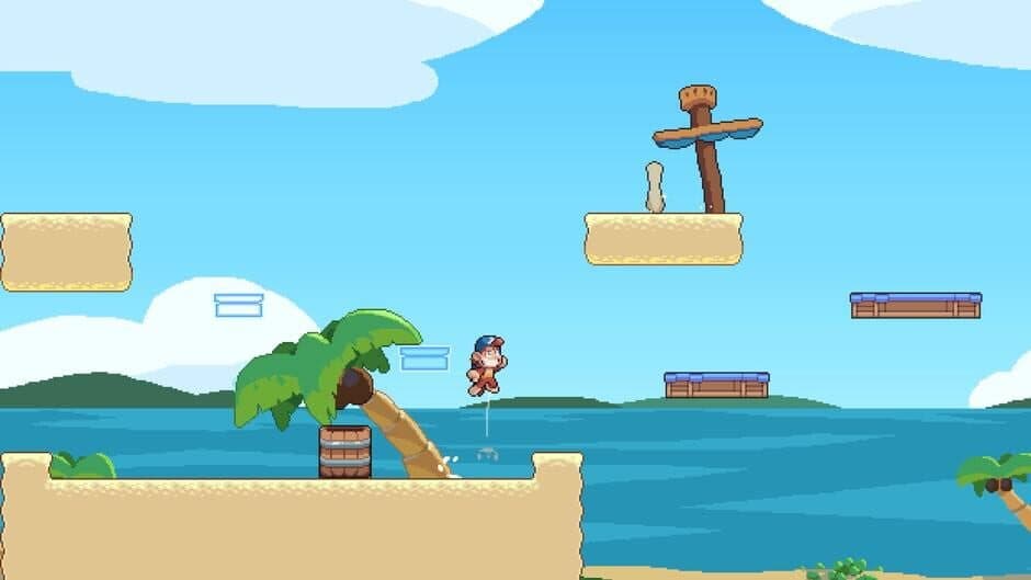 The Pirate Keko screenshot 4