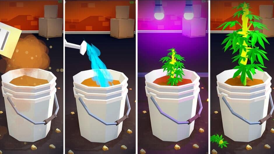 Drug Dealer Empire screenshot 1