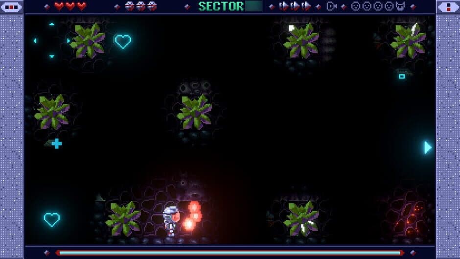 A.R.A. Astro Rescue Alliance screenshot 2