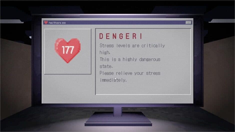 Content Moderator. screenshot 2