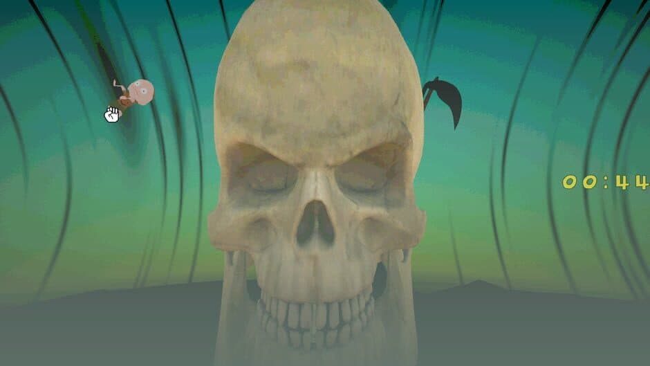 Death Standing screenshot 4