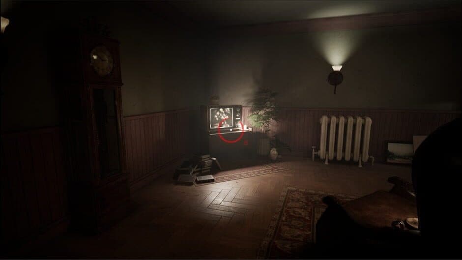 The 60 Second Syndrome screenshot 1