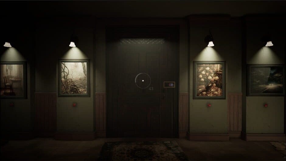The 60 Second Syndrome screenshot 2