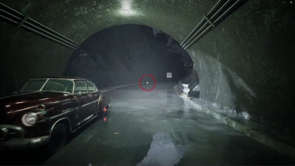The 60 Second Syndrome screenshot 4