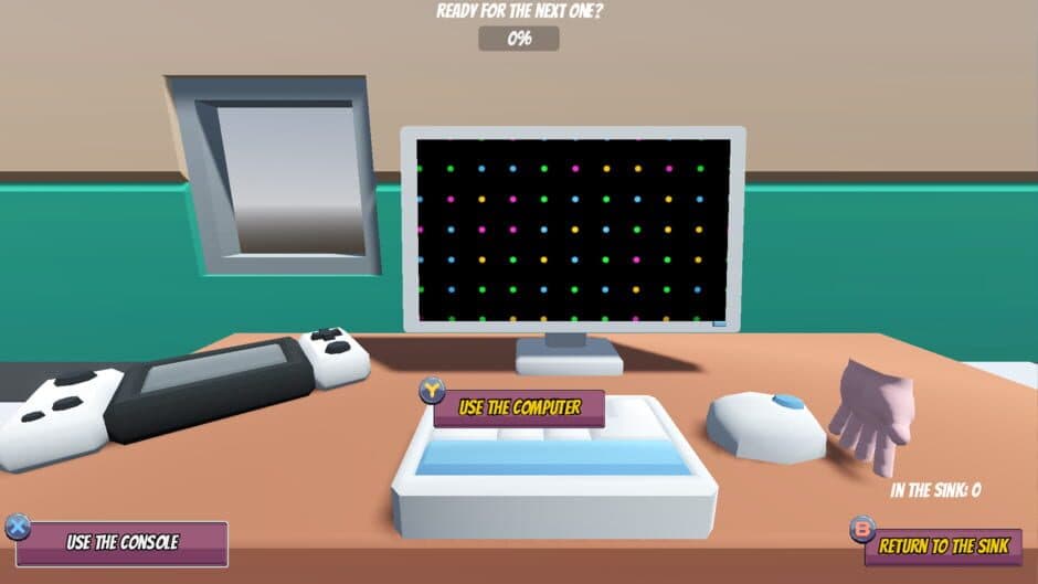 CrazyDish screenshot 4