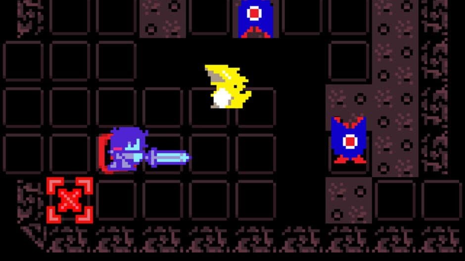 Deltarune: Soulblazers screenshot 1
