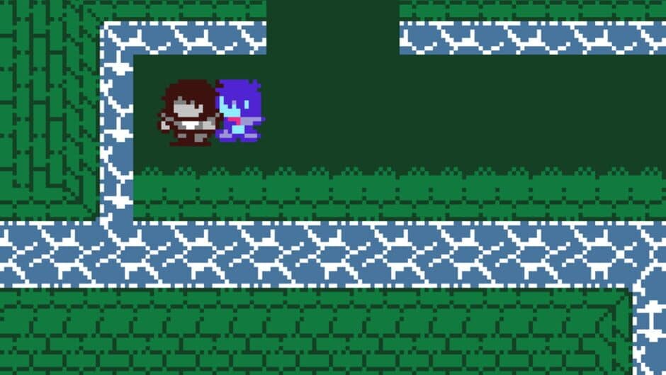 Deltarune: Soulblazers screenshot 2