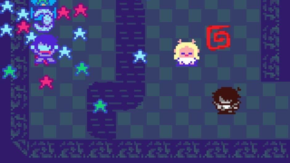 Deltarune: Soulblazers screenshot 4