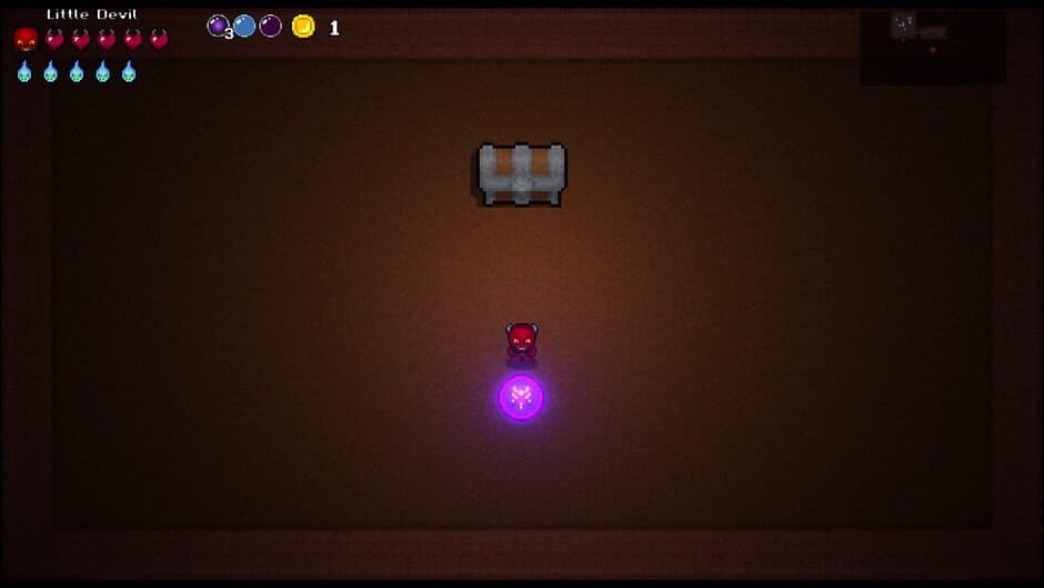 Little Devil screenshot 4
