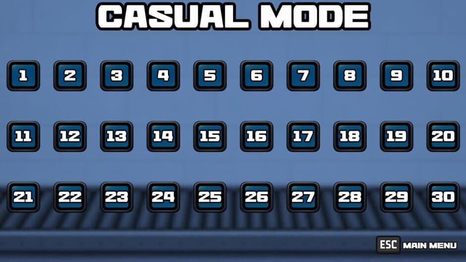 Xray Customs screenshot 1