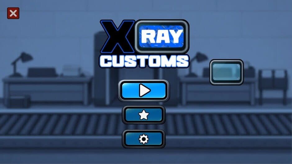 Xray Customs screenshot 4