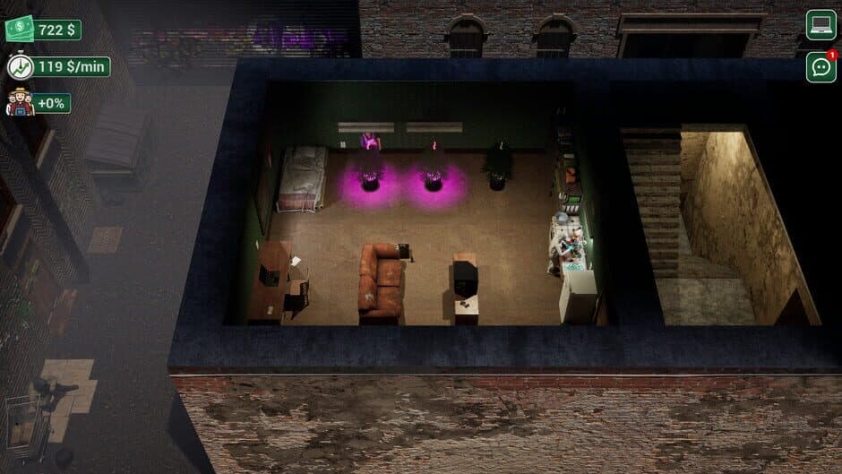 Last $50 screenshot 1