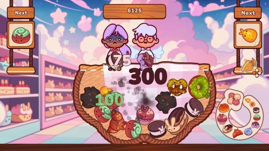Bun Buns: Cute Edition screenshot 4