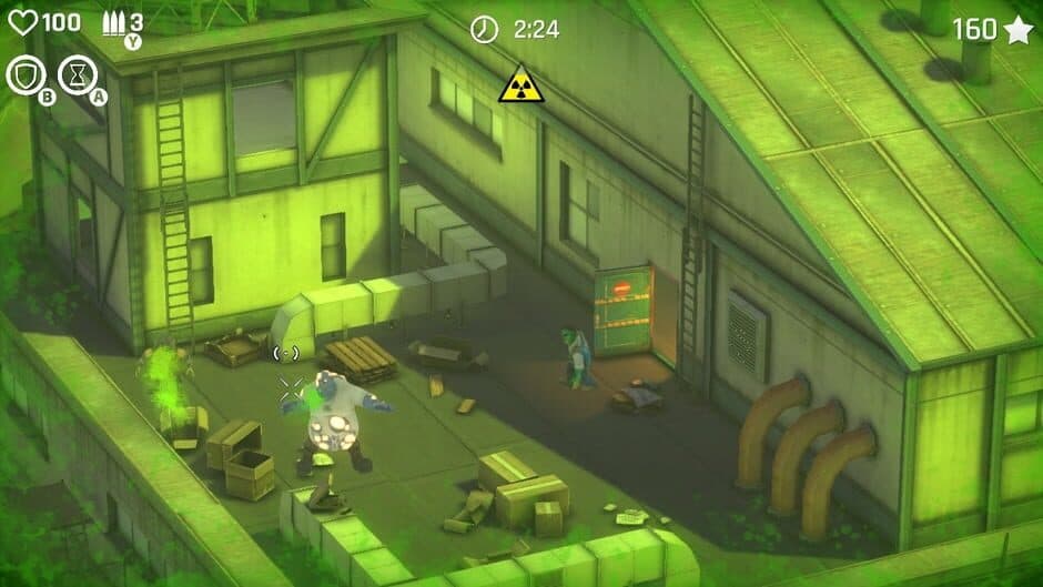 S.N.I.P.E.R.: Hunter Scope - Add-on Edition screenshot 4