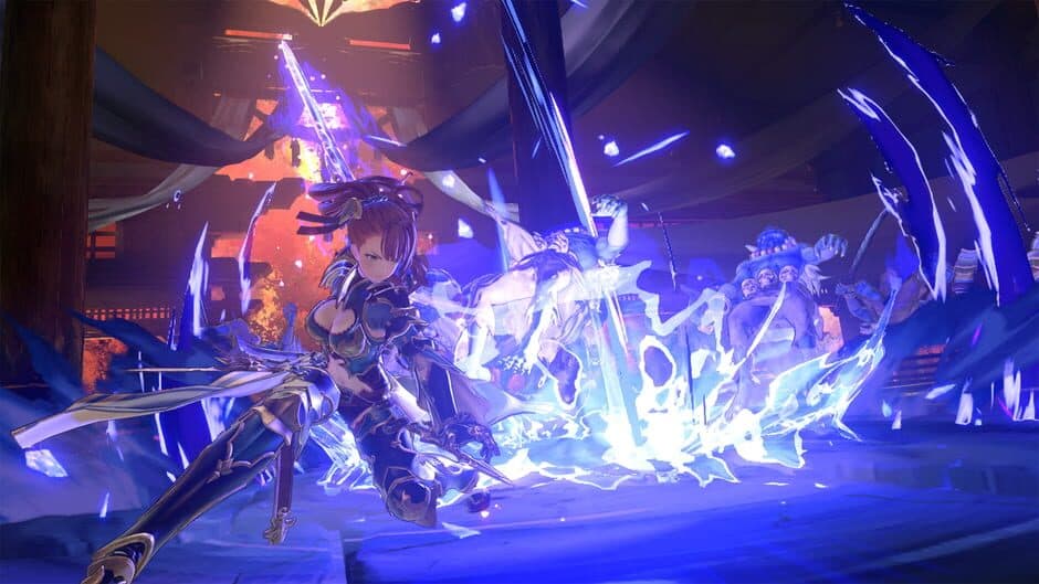 Granblue Fantasy: Relink - Endless Ragnarok: Special Edition screenshot 3