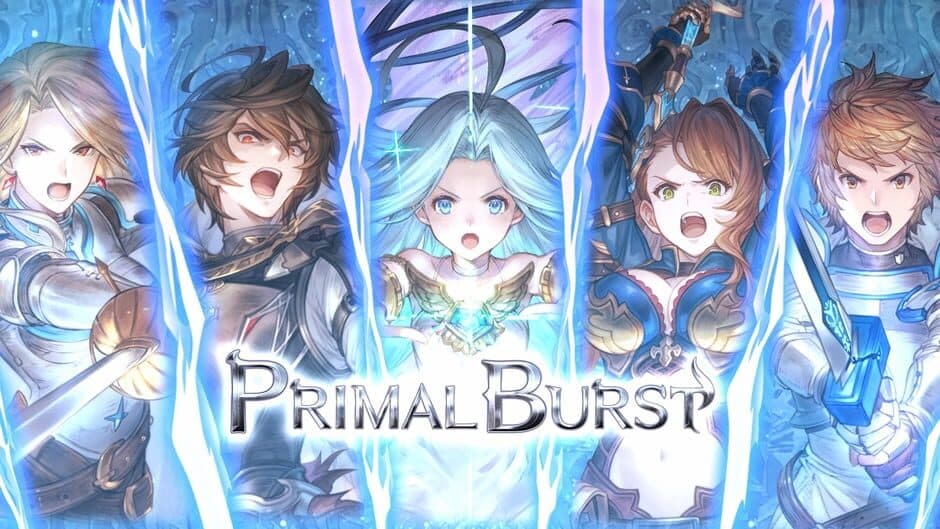 Granblue Fantasy: Relink - Endless Ragnarok: Special Edition screenshot 1