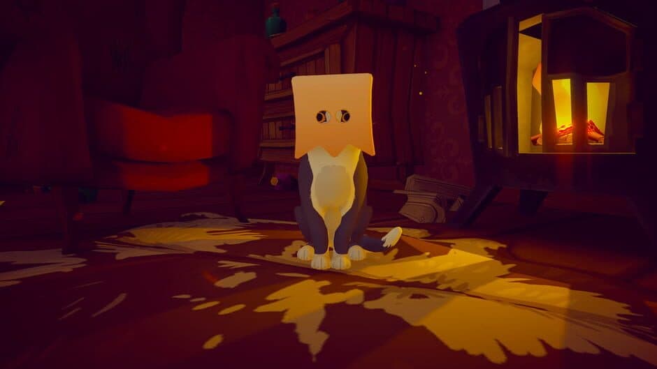 Pawbay: Silly Hats screenshot 3