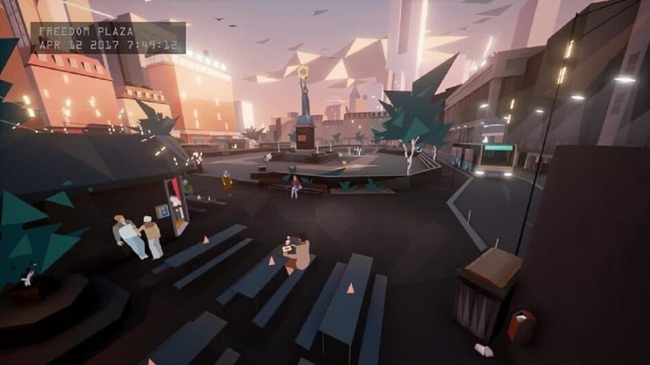 Orwell Bundle screenshot 3