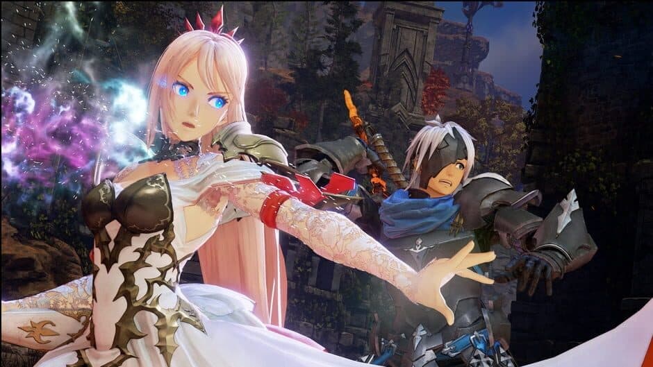 Tales of Arise: Beyond the Dawn - Premium Upgrade Pack screenshot 1