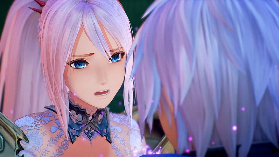 Tales of Arise: Beyond the Dawn - Premium Upgrade Pack screenshot 2