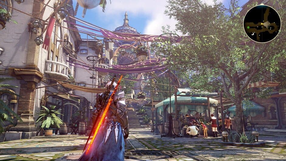 Tales of Arise: Beyond the Dawn - Premium Upgrade Pack screenshot 3