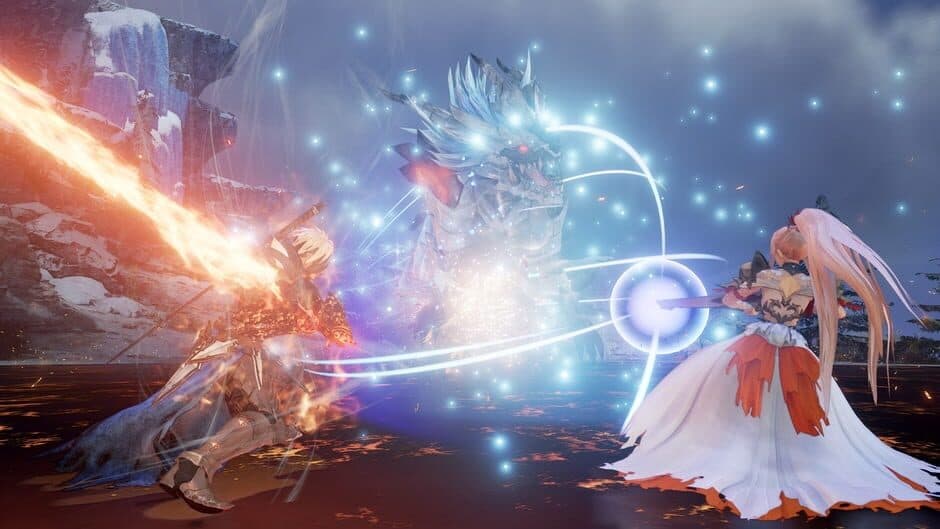 Tales of Arise: Beyond the Dawn - Premium Upgrade Pack screenshot 4