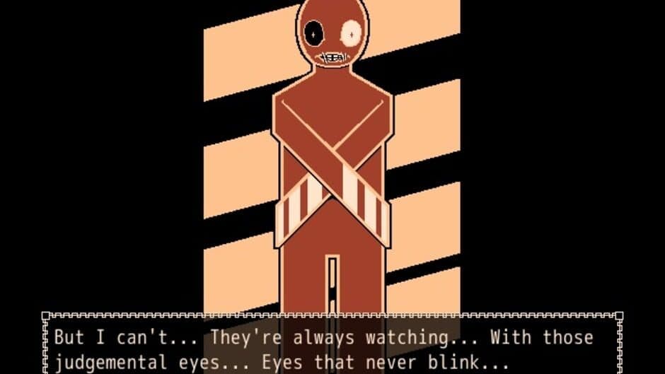 Blinded I screenshot 2