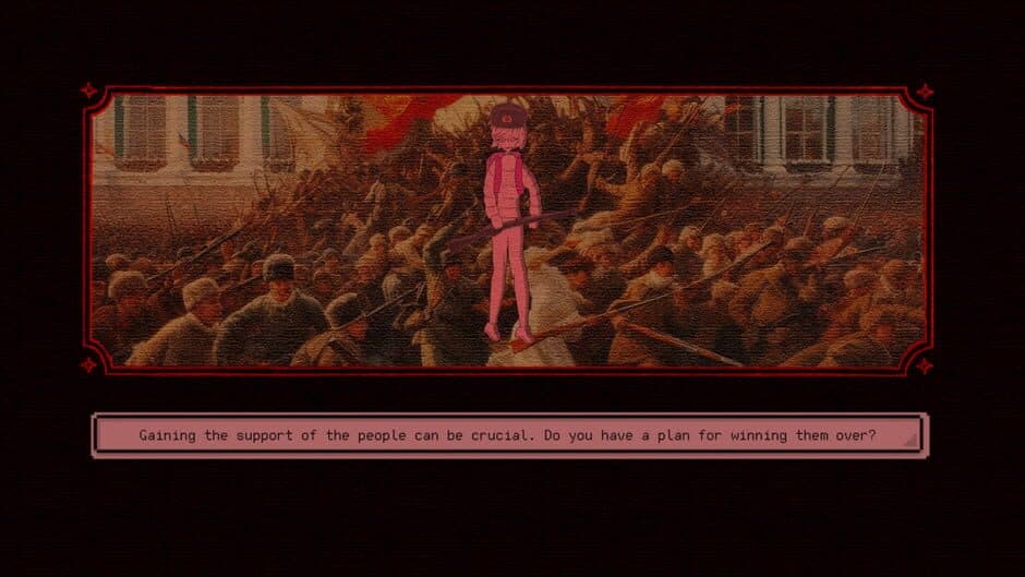 Homushikku screenshot 2