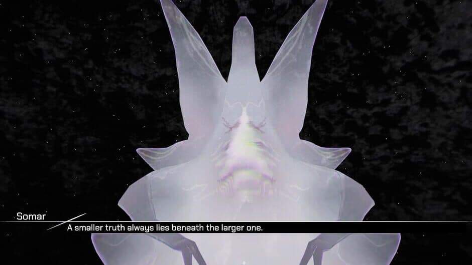 Undercurrent screenshot 3