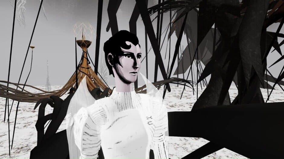 Undercurrent screenshot 2