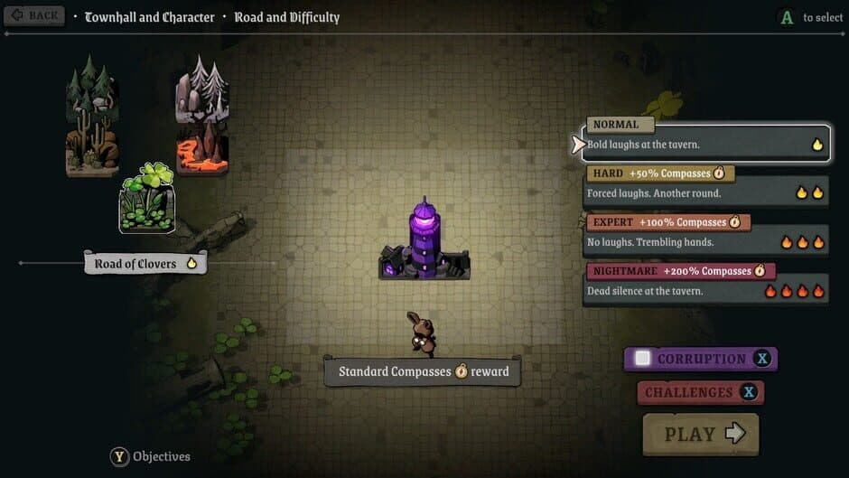 Monsters are Coming! Power Corrupts screenshot 2