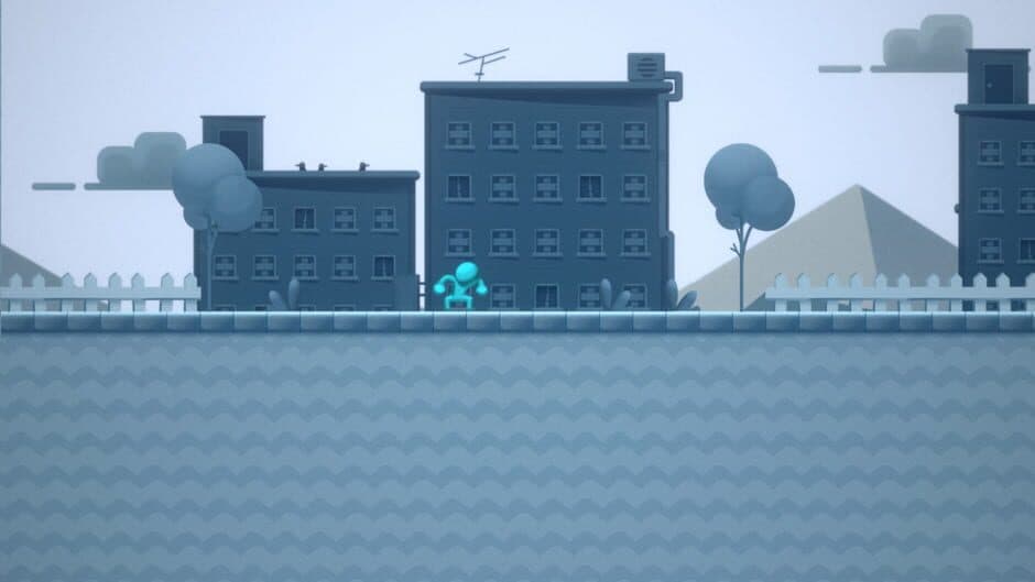 X-Ray 2D screenshot 1