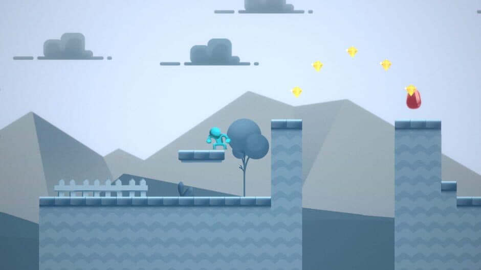 X-Ray 2D screenshot 2