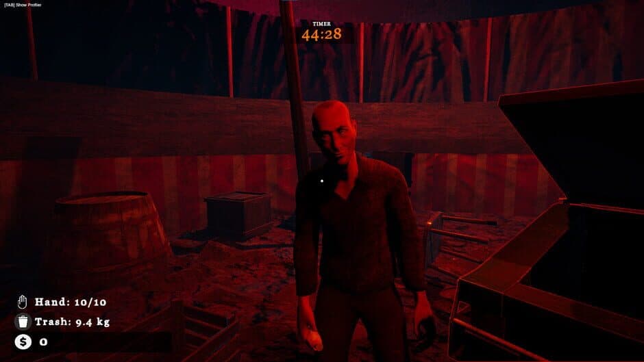 Toss screenshot 3