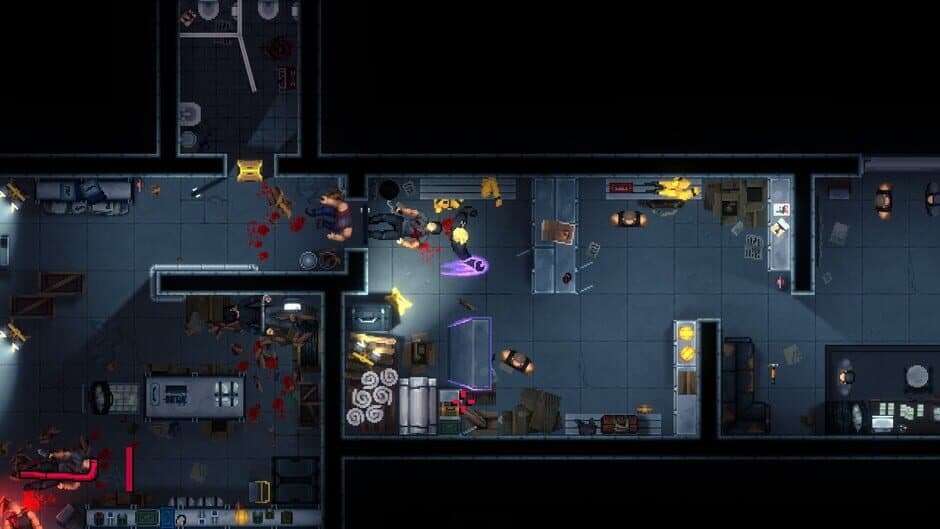 Fading Haven screenshot 2
