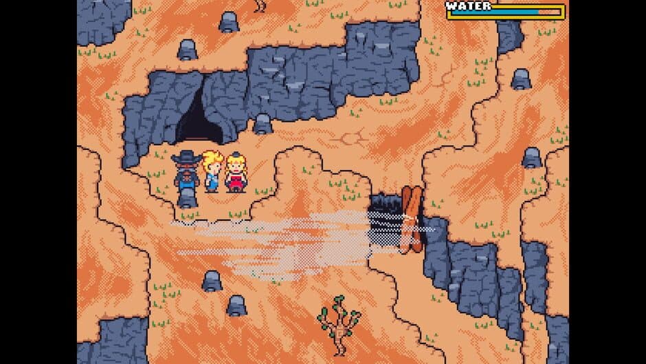 Heart of Gold screenshot 1