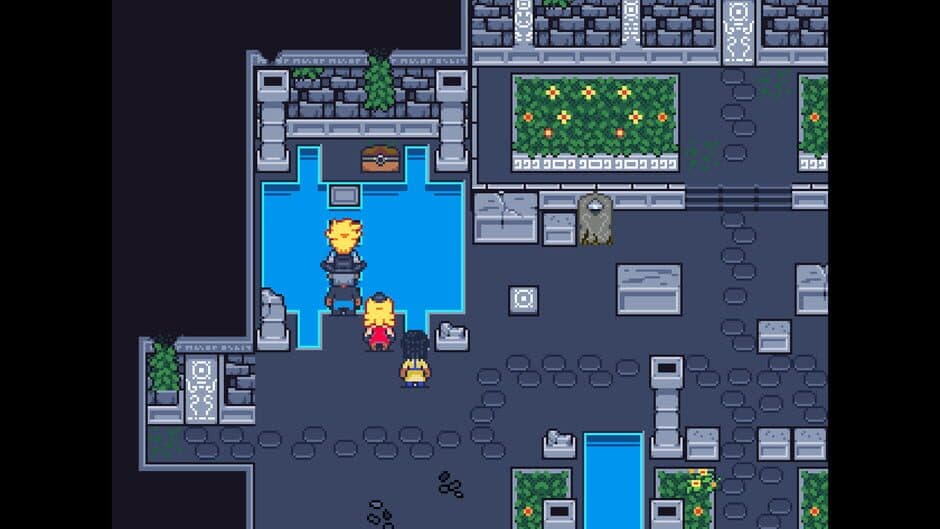 Heart of Gold screenshot 2
