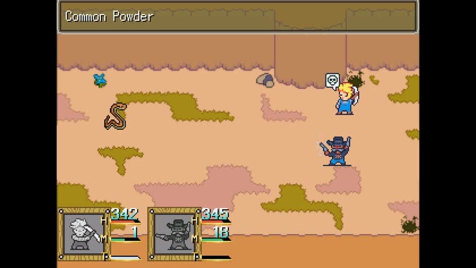 Heart of Gold screenshot 3