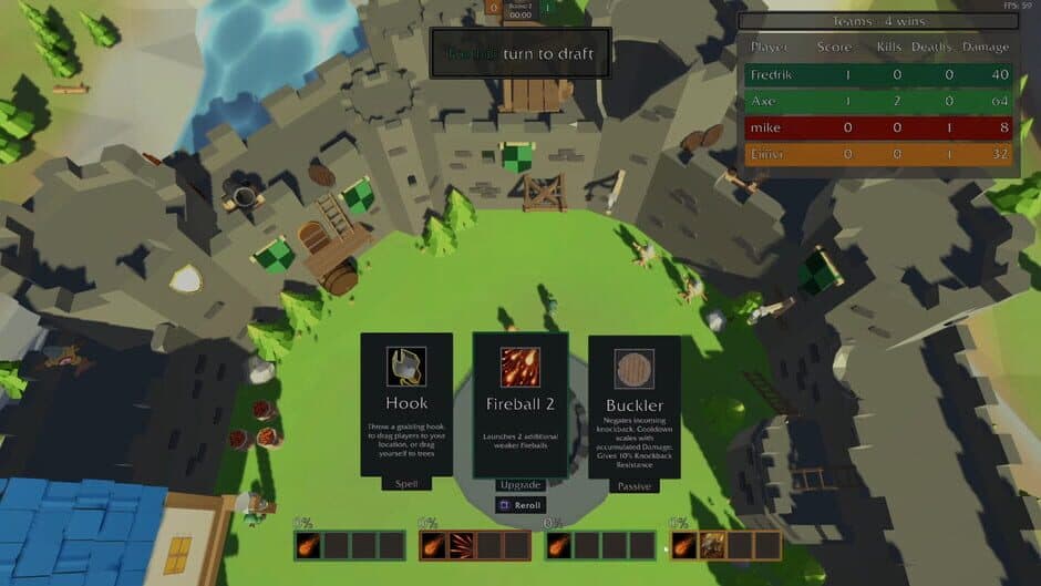 Lavalads screenshot 3