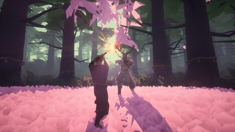 Crown's Trial screenshot 2