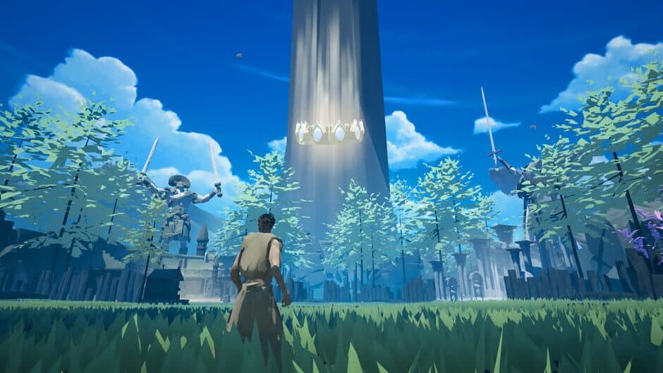Crown's Trial screenshot 3