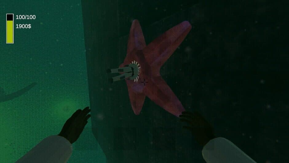 Deep Panic screenshot 2